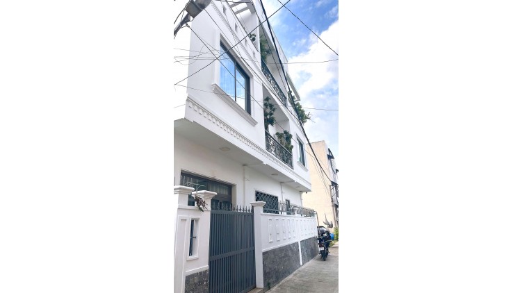 Bán ĐẤT THỔ CƯ Hẻm Xe Hơi 60m2_5x12m Quốc Lộ 13 Hiệp Bình Phước Thủ Đức Chỉ 4,3 tỷ